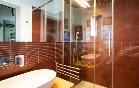 Location Maison 4 personnes à Ischia di Castro - Photo 26