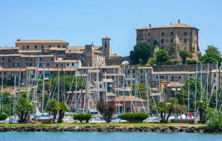 Location Maison 4 personnes à Ischia di Castro - Photo 30