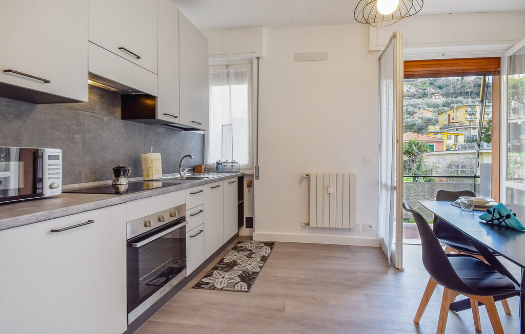 Appartement 2 personnes à Recco - Photo 1
