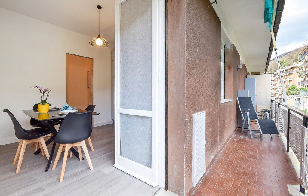 Appartement 2 personnes à Recco - Photo 2