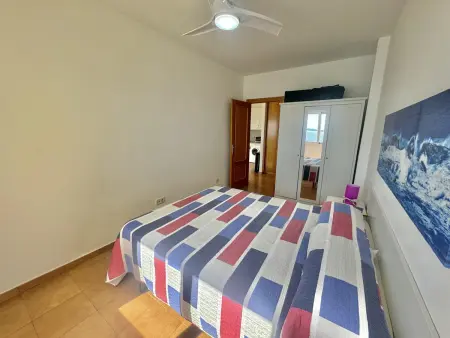 Appartement 1 chambre avec terrasse panoramique à Roses : photo 13
