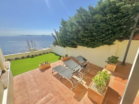 Appartement 1 chambre avec terrasse panoramique à Roses : photo 20