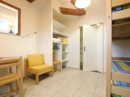 Studio à l'ancien sémaphore de La Hague, PMR : photo 6