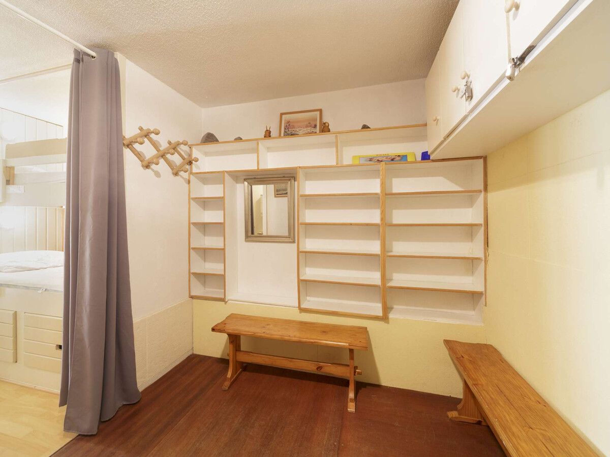 Appartement 6 personnes avec loggia à Gourette - Photo 7