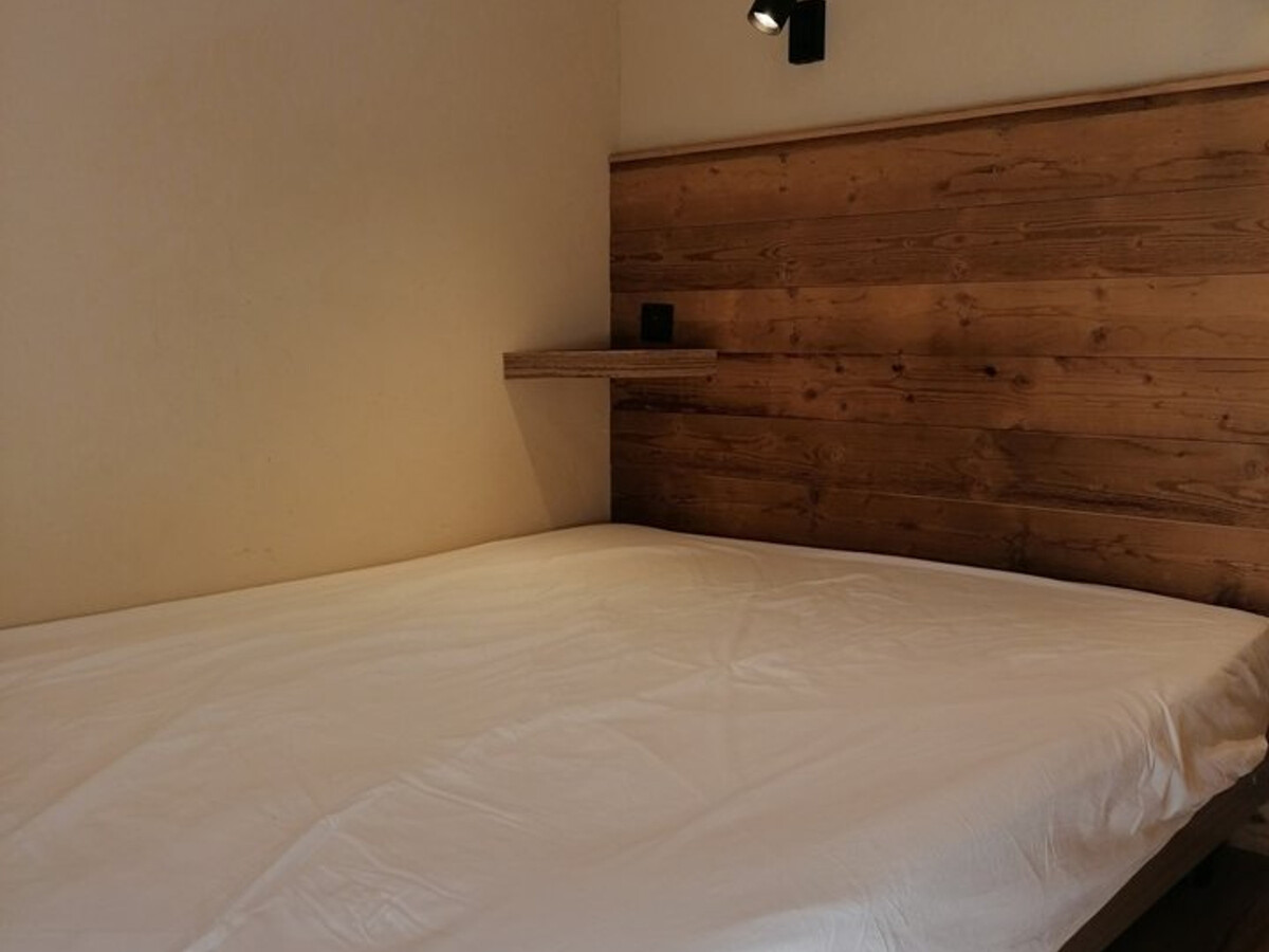 Appartement 2 pièces Alpe d'Huez, balcon Sud, animaux acceptés - Photo 6