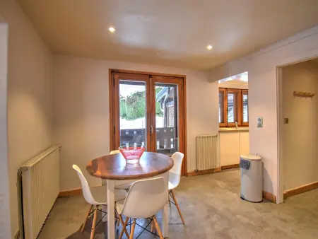 Chalet à Morzine pour 10 pers, parking, wifi, Location Chalet 10 personnes à Morzine - Photo 4
