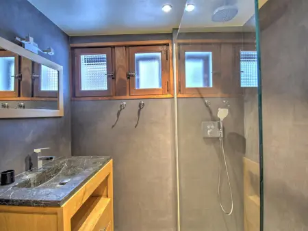 Chalet à Morzine pour 10 pers, parking, wifi, Location Chalet 10 personnes à Morzine - Photo 7