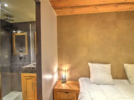 Chalet à Morzine pour 10 pers, parking, wifi, Location Chalet 10 personnes à Morzine - Photo 8