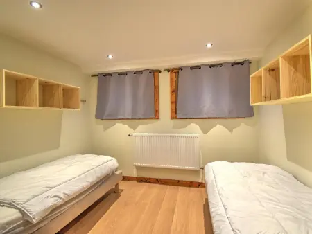 Chalet à Morzine pour 10 pers, parking, wifi, Location Chalet 10 personnes à Morzine - Photo 10