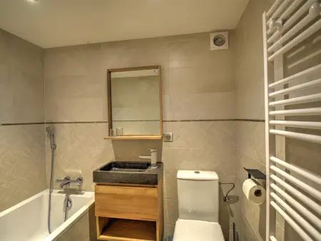Chalet à Morzine pour 10 pers, parking, wifi, Location Chalet 10 personnes à Morzine - Photo 11
