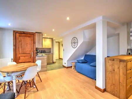 Chalet à Morzine pour 10 pers, parking, wifi, Location Chalet 10 personnes à Morzine - Photo 12
