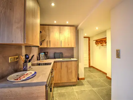 Chalet à Morzine pour 10 pers, parking, wifi, Location Chalet 10 personnes à Morzine - Photo 13
