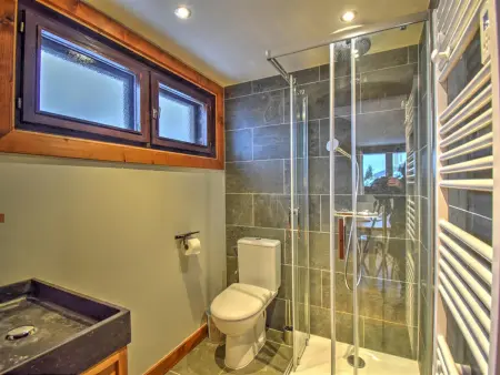 Chalet à Morzine pour 10 pers, parking, wifi, Location Chalet 10 personnes à Morzine - Photo 14