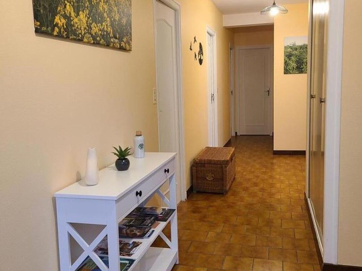 Gîte 6 pers. avec terrasse équipée, garage à Poivres - Photo 4