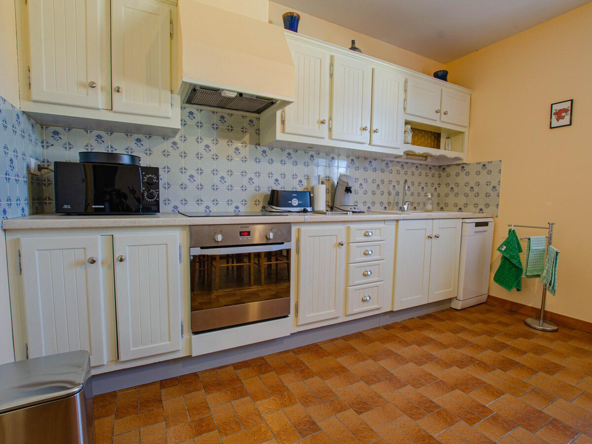 Gîte 6 pers. avec terrasse équipée, garage à Poivres - Photo 7