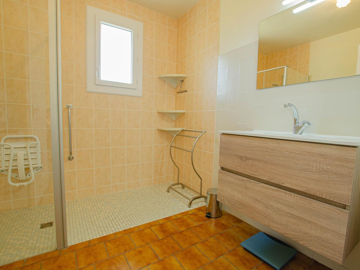 Gîte 6 pers. avec terrasse équipée, garage à Poivres - Photo 14