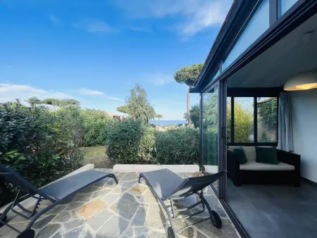 Location appartement à Lumio