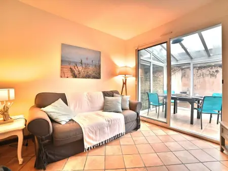La Boirie, Maison 4 personnes à Île d'Oléron - Photo 1