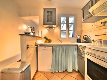 La Boirie, Maison 4 personnes à Île d'Oléron - Photo 2