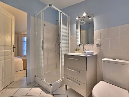 La Boirie, Maison 4 personnes à Île d'Oléron - Photo 4