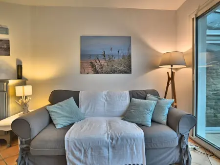La Boirie, Maison 4 personnes à Île d'Oléron - Photo 5