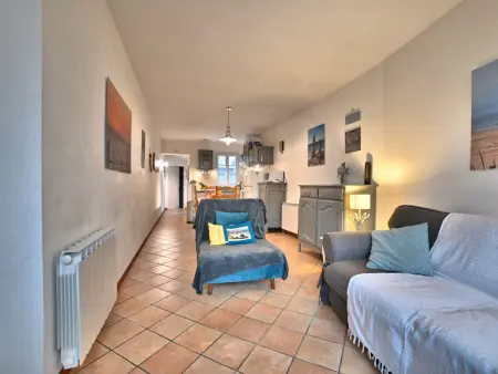 La Boirie, Maison 4 personnes à Île d'Oléron - Photo 6