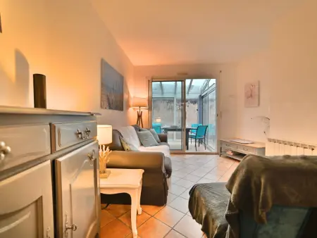 La Boirie, Maison 4 personnes à Île d'Oléron - Photo 7