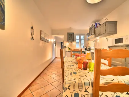 La Boirie, Maison 4 personnes à Île d'Oléron - Photo 8