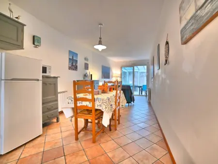 La Boirie, Maison 4 personnes à Île d'Oléron - Photo 10