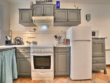 La Boirie, Maison 4 personnes à Île d'Oléron - Photo 11