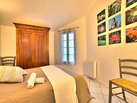 La Boirie, Maison 4 personnes à Île d'Oléron - Photo 12