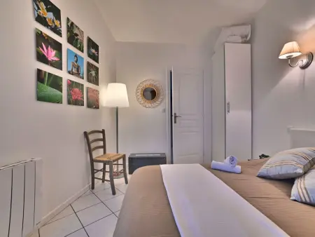 La Boirie, Maison 4 personnes à Île d'Oléron - Photo 13