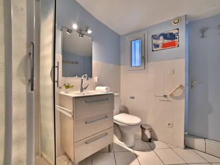 La Boirie, Maison 4 personnes à Île d'Oléron - Photo 14