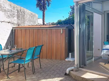 La Boirie, Maison 4 personnes à Île d'Oléron - Photo 15