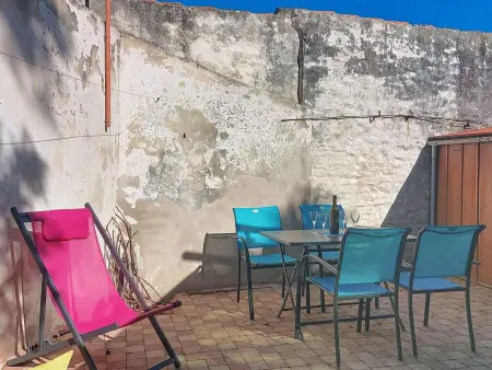 La Boirie, Maison 4 personnes à Île d'Oléron - Photo 16