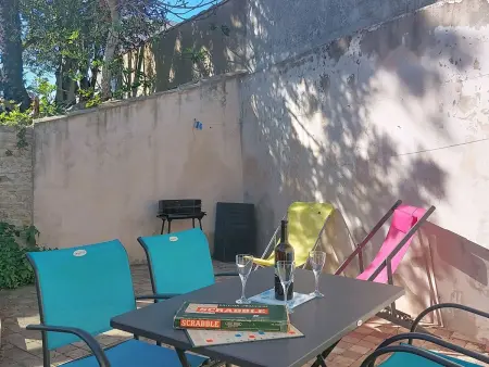 La Boirie, Maison 4 personnes à Île d'Oléron - Photo 17