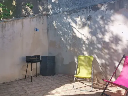 La Boirie, Maison 4 personnes à Île d'Oléron - Photo 18