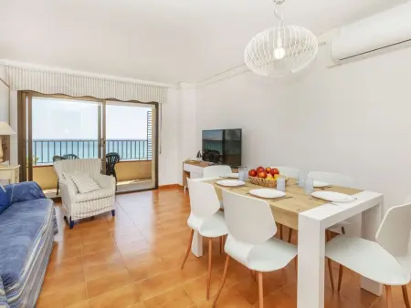 Location appartement à St Antoni de Calonge