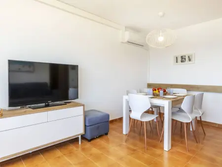 Appartement Gemma – vue mer, à 10 m de la plage : photo 2