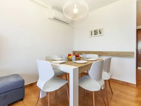 Appartement Gemma – vue mer, à 10 m de la plage : photo 7