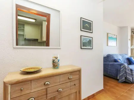 Appartement Gemma – vue mer, à 10 m de la plage : photo 10