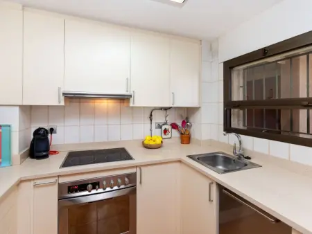Appartement Gemma – vue mer, à 10 m de la plage : photo 11