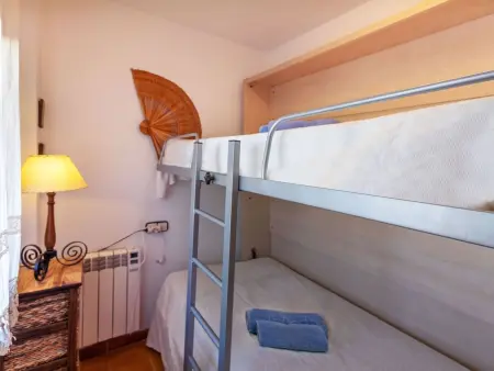 Appartement Gemma – vue mer, à 10 m de la plage : photo 12