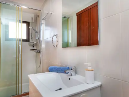 Appartement Gemma – vue mer, à 10 m de la plage : photo 15