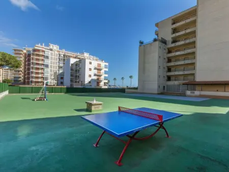 Appartement Gemma – vue mer, à 10 m de la plage : photo 18