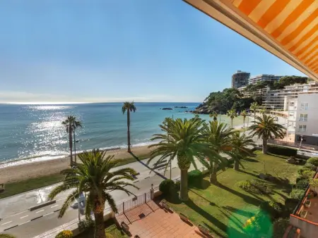 Appartement Gemma – vue mer, à 10 m de la plage : photo 20
