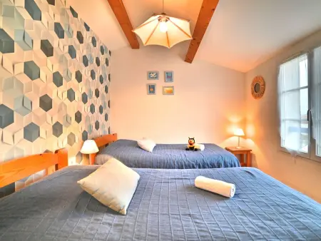 Maison Les Coutures – terrasse 40 m² à 600 m de La Cotinière - Photo 4