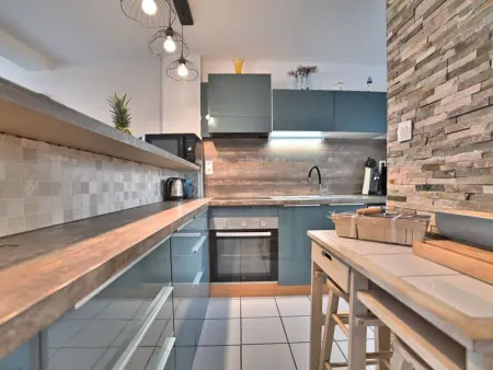 Maison Les Coutures – terrasse 40 m² à 600 m de La Cotinière - Photo 5
