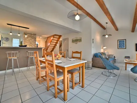 Maison Les Coutures – terrasse 40 m² à 600 m de La Cotinière - Photo 6