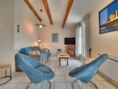 Maison Les Coutures – terrasse 40 m² à 600 m de La Cotinière - Photo 8